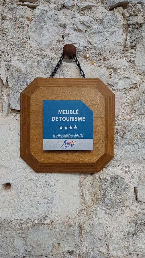 Maison D'Hotes De La Boissiere Andillac Kültér fotó