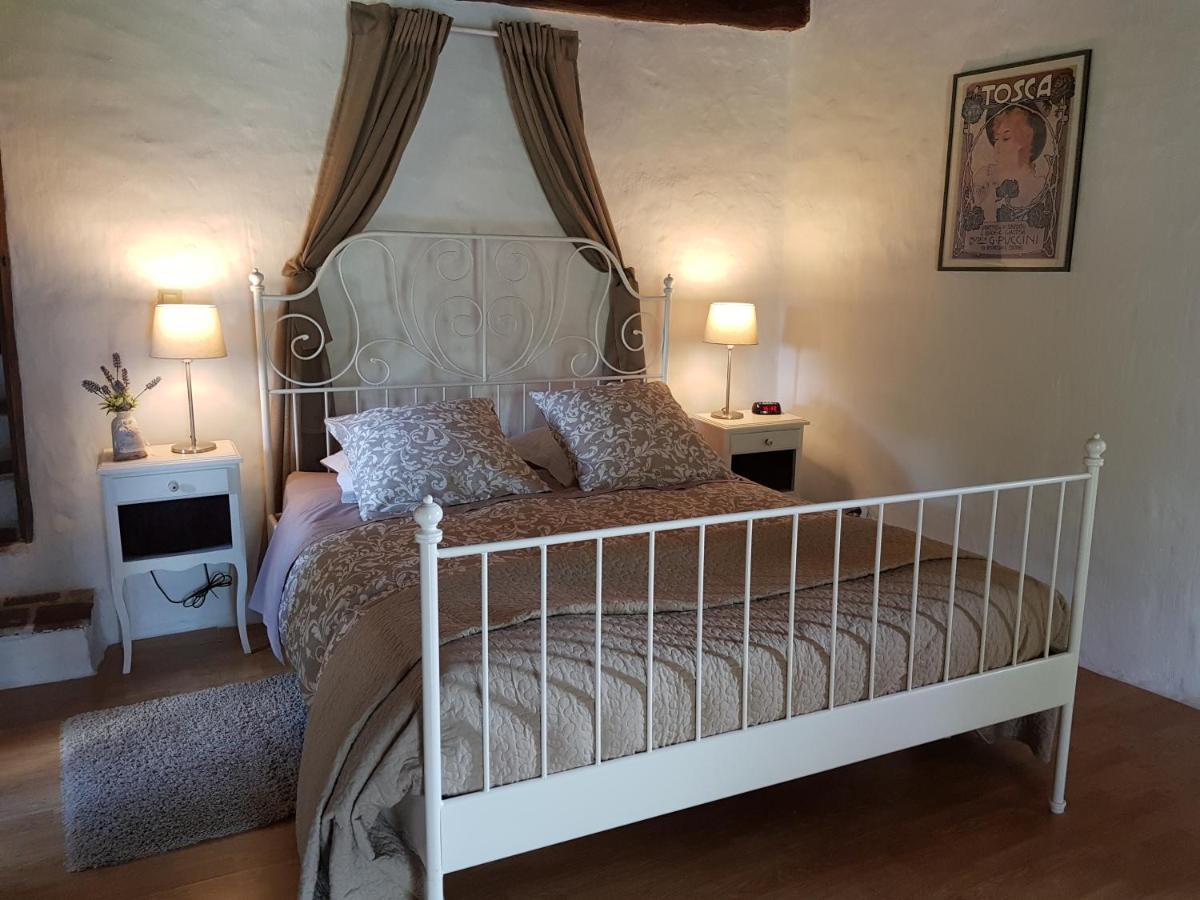 Maison D'Hotes De La Boissiere Andillac Kültér fotó