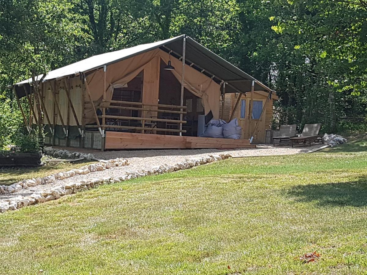 Maison D'Hotes De La Boissiere Andillac Kültér fotó