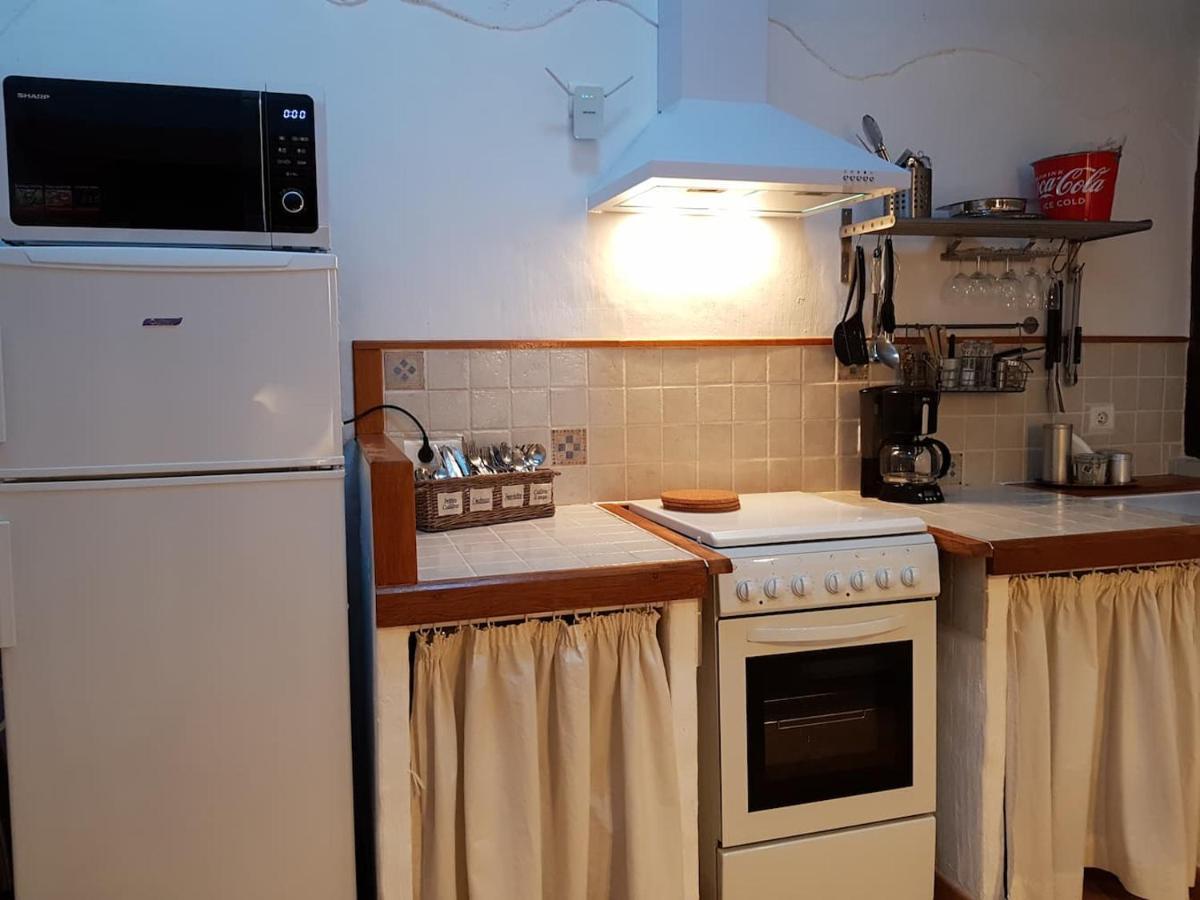 Maison D'Hotes De La Boissiere Andillac Kültér fotó