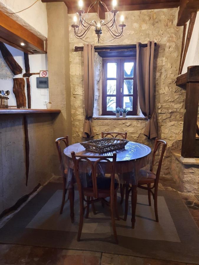 Maison D'Hotes De La Boissiere Andillac Kültér fotó