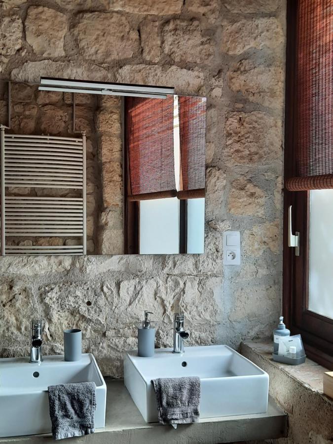 Maison D'Hotes De La Boissiere Andillac Kültér fotó