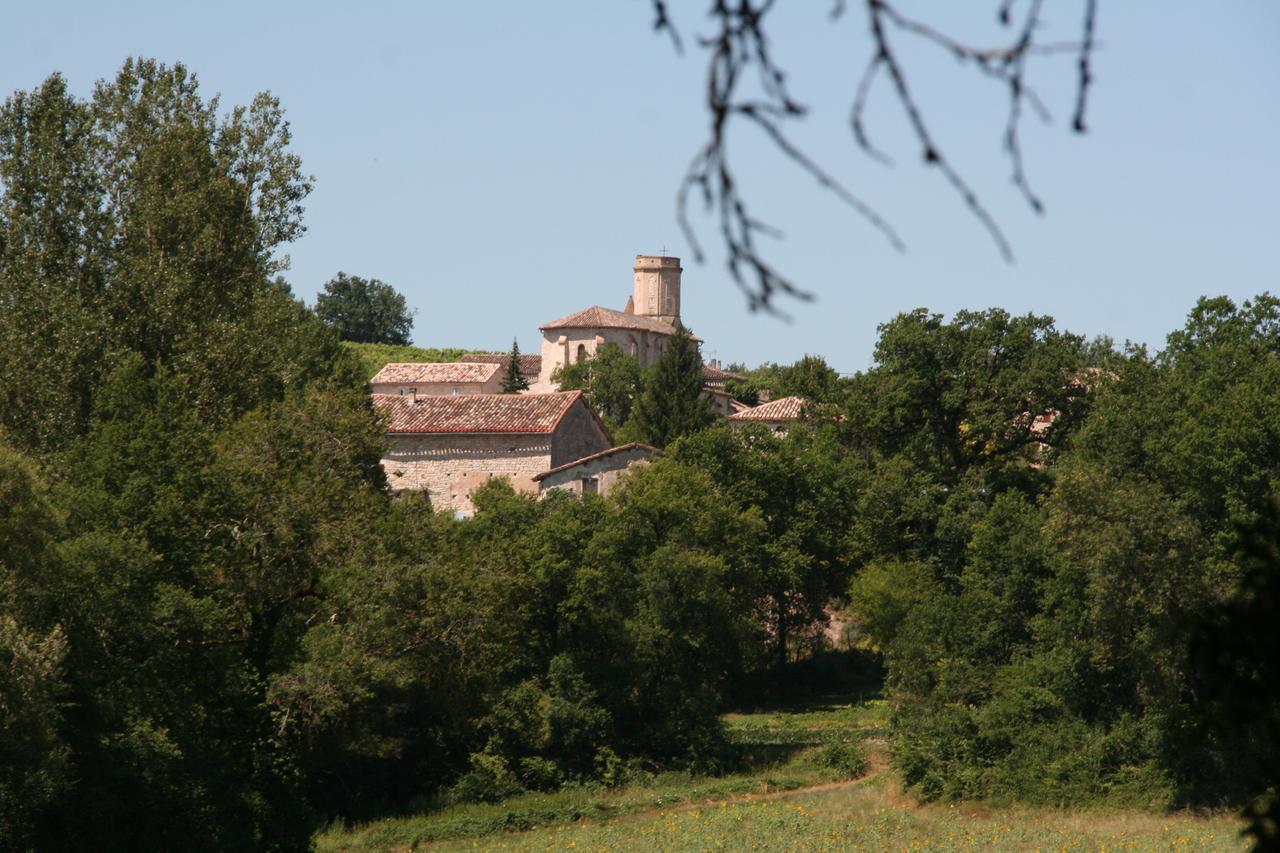 Maison D'Hotes De La Boissiere Andillac Kültér fotó