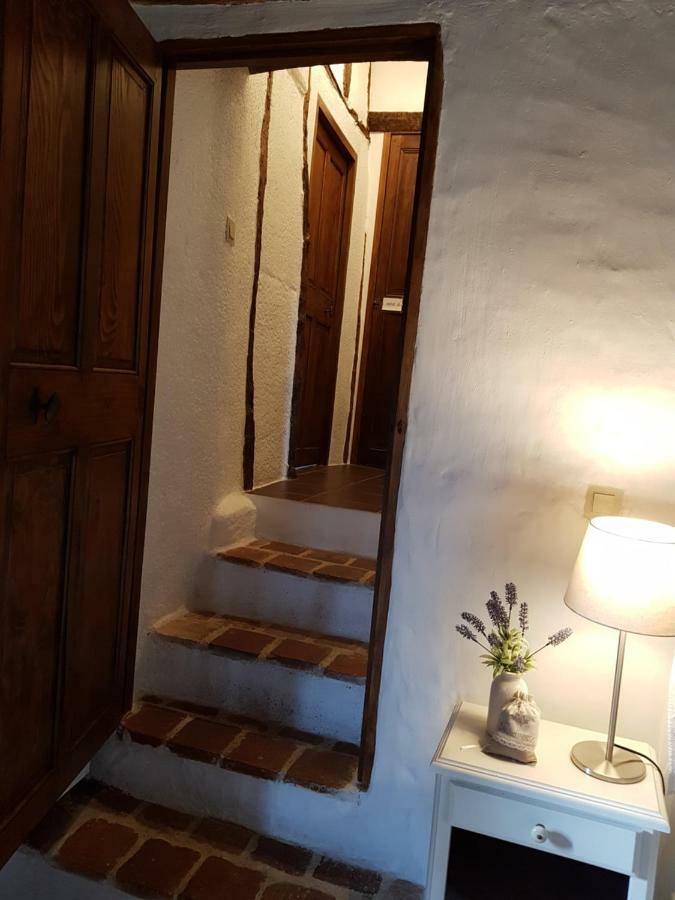 Maison D'Hotes De La Boissiere Andillac Kültér fotó
